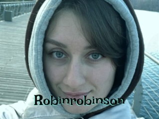 Robinrobinson