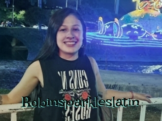 Robinsparkleslatin
