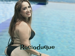 Rocioduque