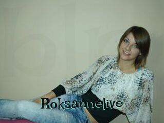 Roksannelive