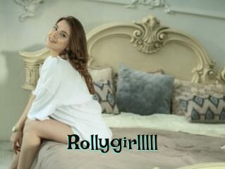 Rollygirlllll