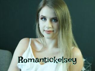 Romantickelsey