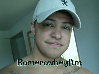 Romerowheyftm