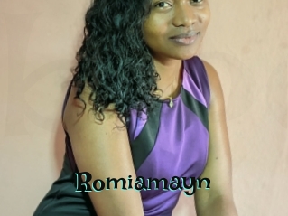 Romiamayn