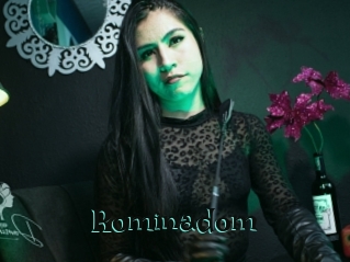 Rominadom