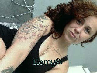 Romy91