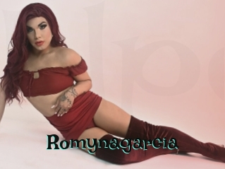 Romynagarcia