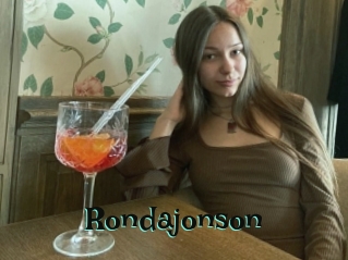 Rondajonson