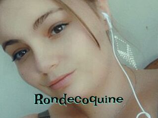 Rondecoquine