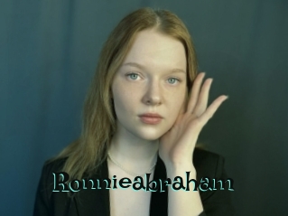Ronnieabraham
