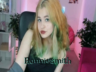 Ronniesmith