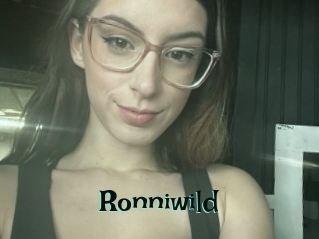Ronniwild