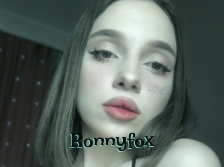 Ronnyfox