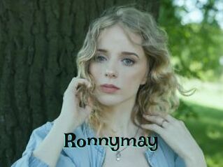 Ronnymay