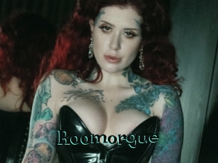 Roomorgue