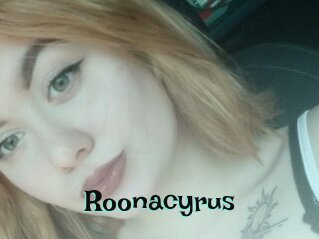 Roonacyrus