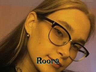 Roora