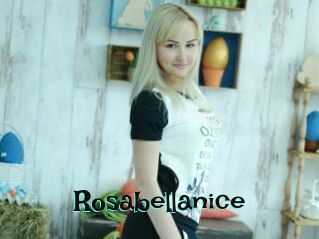 Rosabellanice