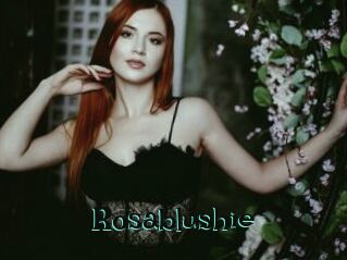 Rosablushie