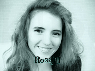 Rosajill