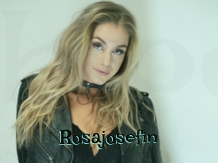 Rosajosefin