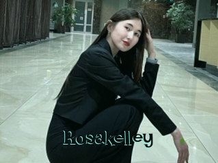 Rosakelley