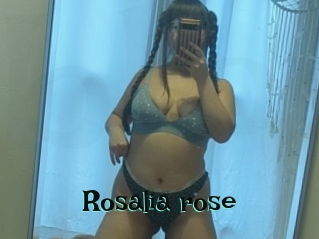 rosalia_rose Blog Pornostar