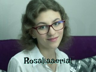 Rosaliaaerial