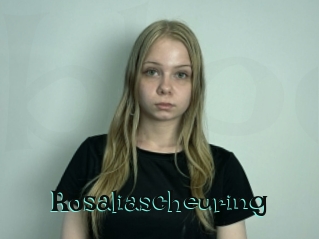 Rosaliascheuring
