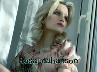 Rosalinahanson