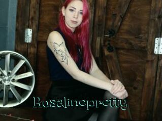 Rosalinepretty