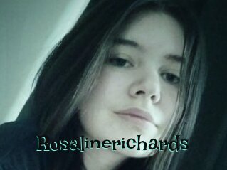 Rosalinerichards