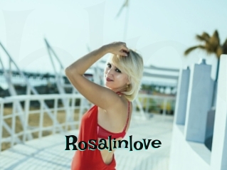 Rosalinlove