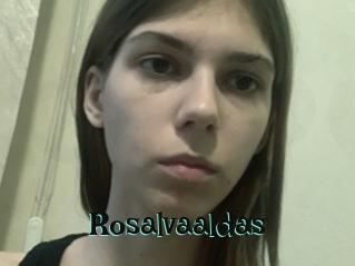 Rosalvaaldas