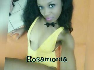 Rosamonia