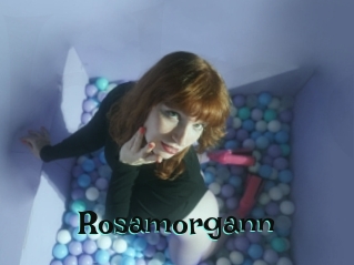 rosamorgann Blog Pornostar