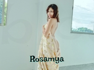 Rosamya