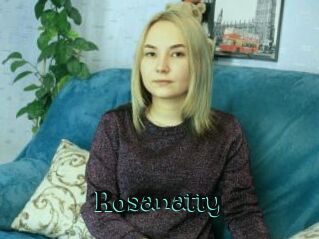 Rosanatty