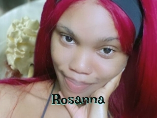 rosanna Blog Pornostar