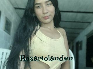 Rosariolanden