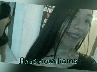 Rosario_williams