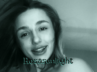 Rosasunlight