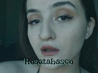 Rosatabasco
