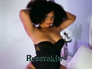 Rosavaldiri