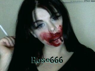 Rose666