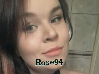 rose94 Blog Pornostar