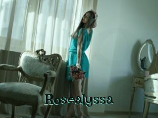 Rosealyssa