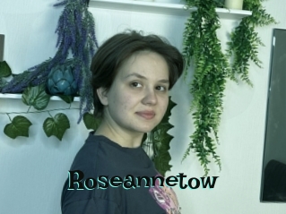 Roseannetow