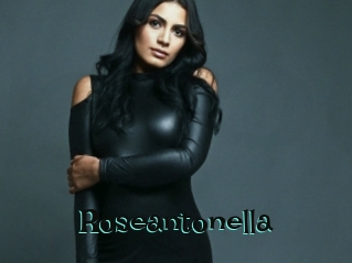 Roseantonella