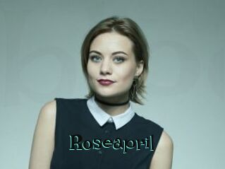 Roseapril